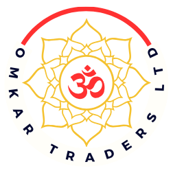Omkar Traders Ltd